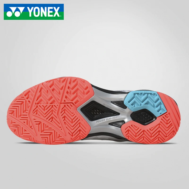 Новое поступление; обувь Yonex для бадминтона; теннисная обувь; дышащие легкие спортивные туфли; Shtsaex