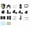 Original SJCAM SJ4000 Basic Action Camera Waterproof 1080P Helmet Camera HD 2.0" Sports Car Register DVR 3
