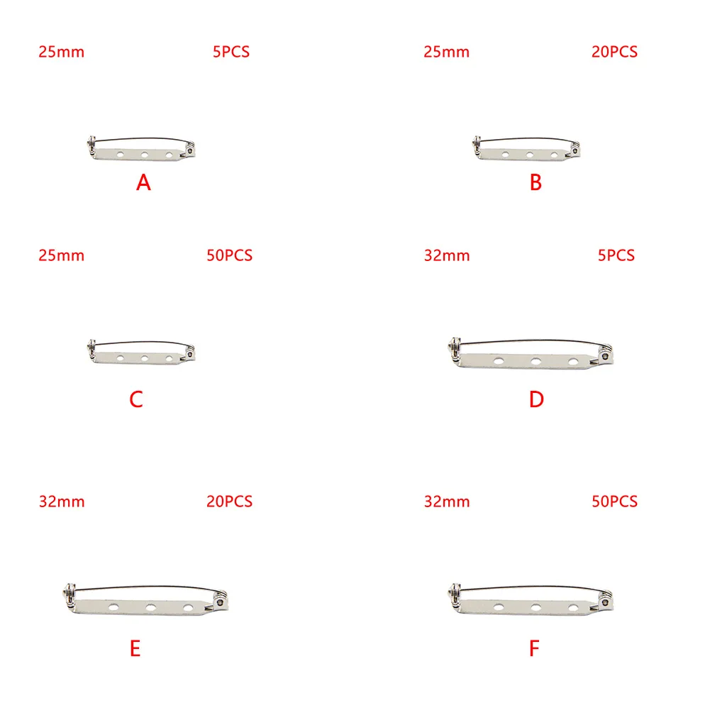 Аксессуары для одежды, безопасные булавки, булавки для одежды, безопасные булавки, монтируемые инструменты, броши для повседневной жизни