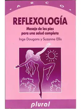

Reflexology. Feet massage for to full health-Inge Dougans and Suzanne Ellis