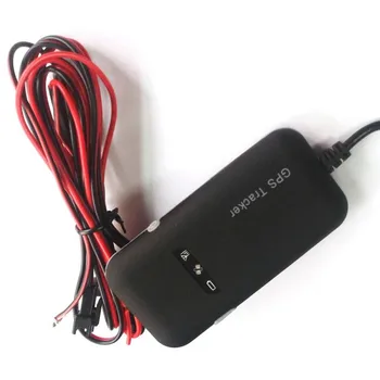 

EDAL Mini Anti-Theft Car GSM GPRS GPS Real Time Tracking Device Tracker