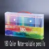 180Color Water