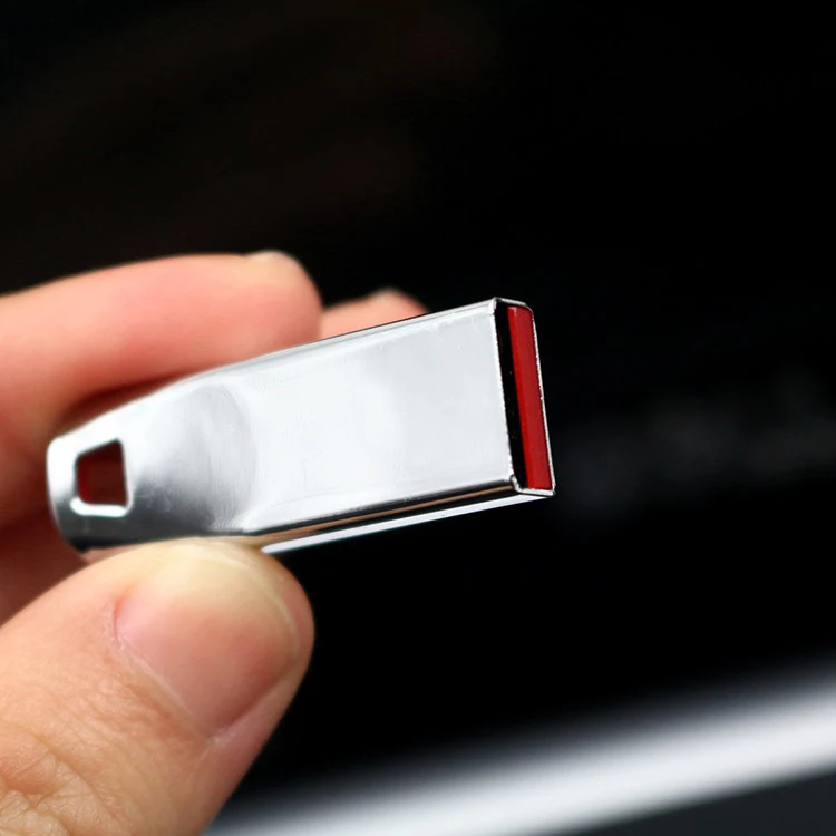 Супер мини USB флеш-накопитель 64 Гб металлический Флэшка высокоскоростная USB флеш-накопитель 128 г 32 Гб фактическая емкость 16 ГБ 8 ГБ USB