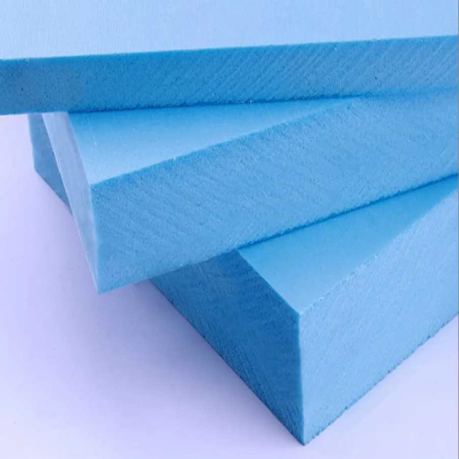 PVC sheet foarm building kits toy (3)