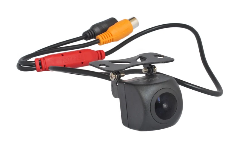DIYKIT 5 1024x600 Foldabel IPS AHD Car Monitor 1280x720P HD 170 Degree Starlight Night Vision Backup Camera Vehicle Reverse