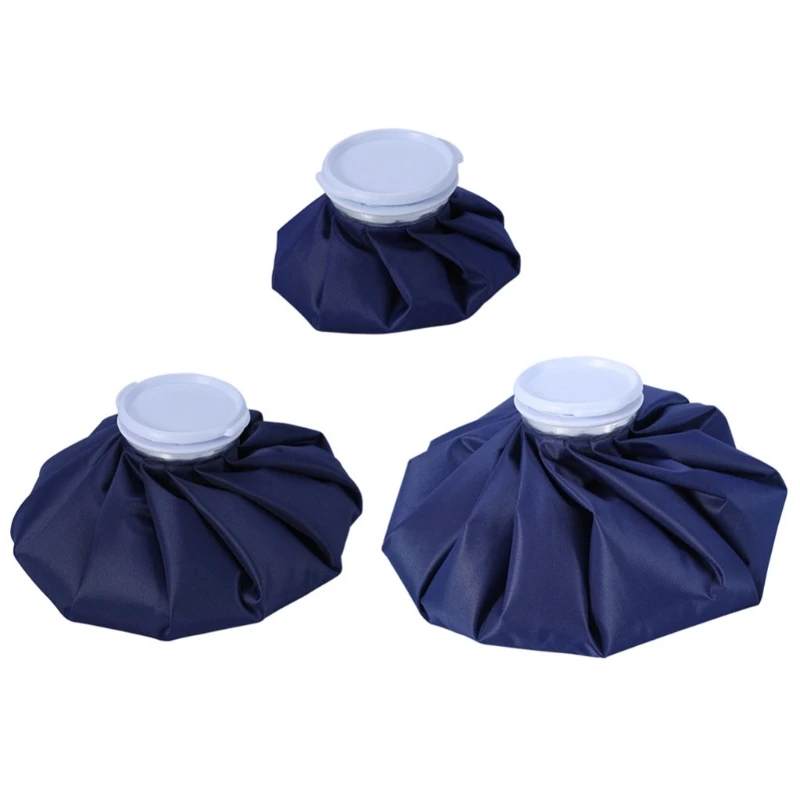 Reusable Knee Head Leg Injury Pain Relief Ice Bag Health Care First Aid
