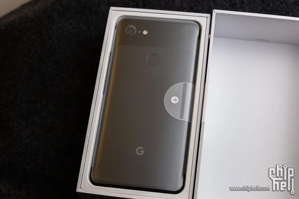 Глобальная версия Google Pixel 3 XL разблокированный телефон Snapdragon 845 Android 9,0 6," ips 2960X1440 4 Гб ram 128 ГБ rom NFC отпечаток пальца