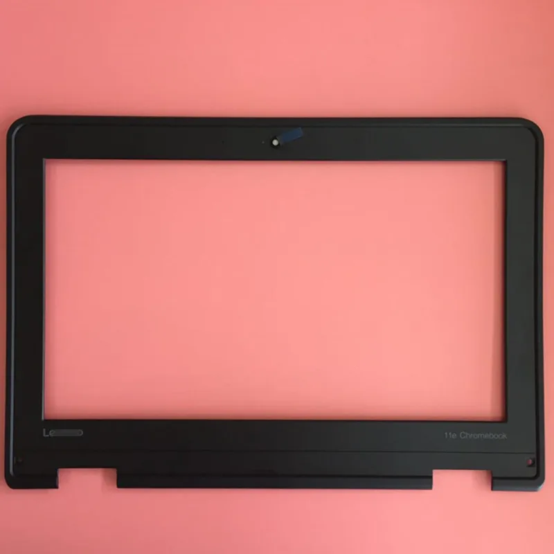 ЖК передняя рамка для 11e 4th Gen Chromebook 20HX 20J0 ноутбук 01AW092 поставляется сегодня 100%