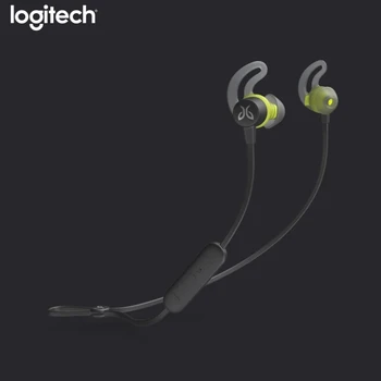 

Logitech Jaybird TARAH PRO Sport Wireless Bluetooth Eaphones For Sport Fit Music & Calls Mobile Bluetooth 5.0 Earbud Original