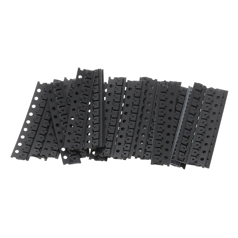 

200Pcs SOT23 SMD Diode Sample Kits 20 kinds Each 10Pcs 3V-33V Zener SMD Diode