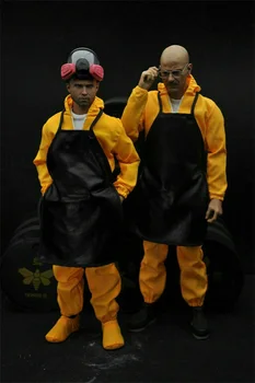 

ELEVEN Limited Edition 1/6 Jessie Pinkman Breaking Bad 12" Male Action Figure Model Collection