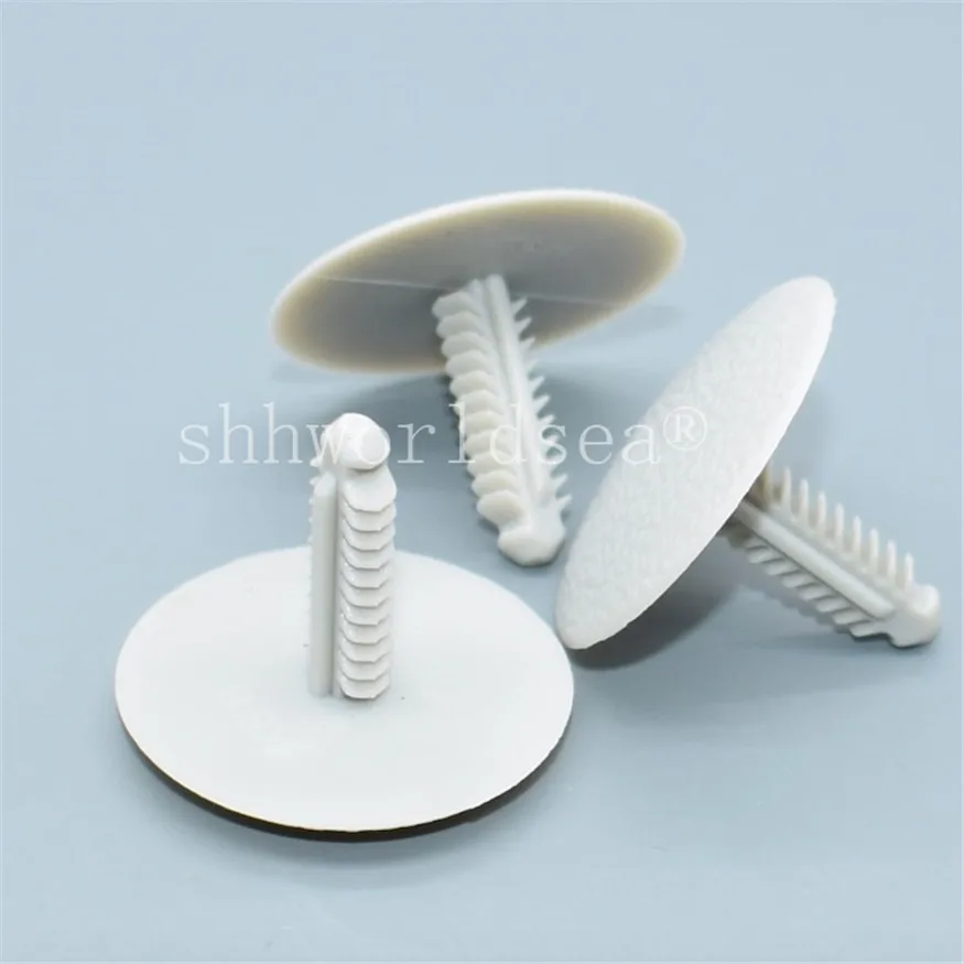 Jeu De 4 Tapis De Sol En Caoutchouc Noir Pour Suzuki Vitara (à Partir De 2015) - Haute Protection