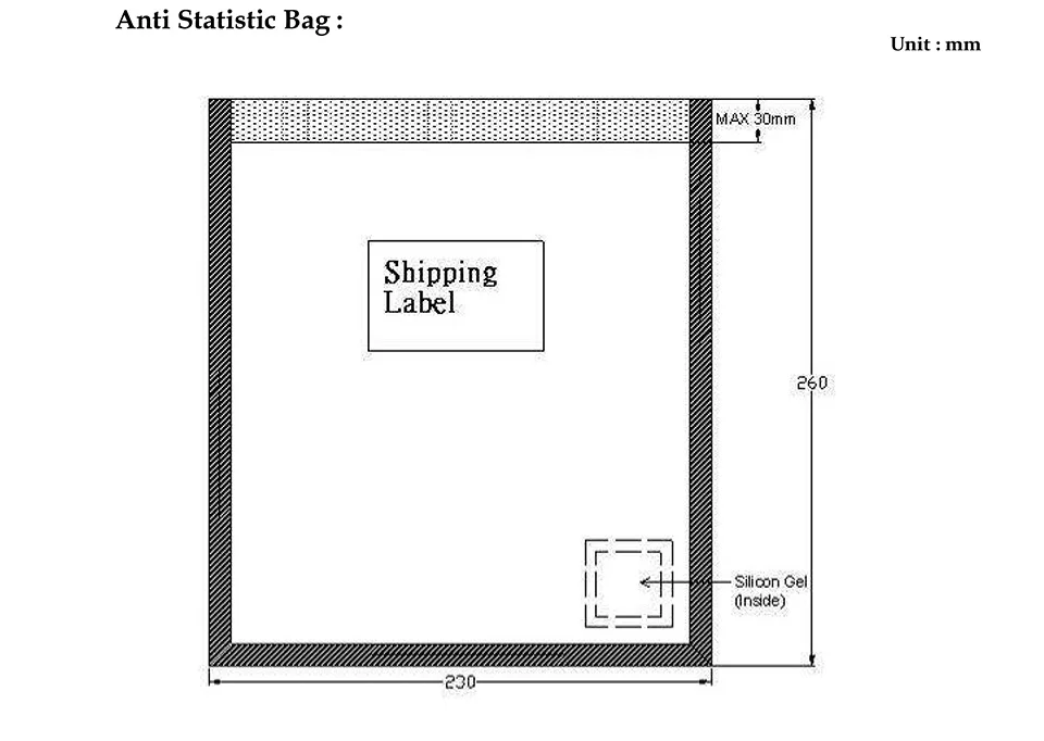 YCS-UFDC3535FFQUSC-R0（1W 150mA 单芯片）-9