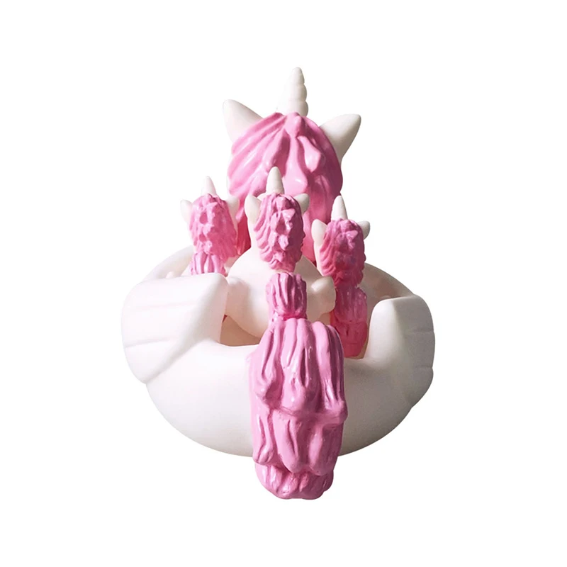 4 шт./компл. детские игрушки для мамы и ребенка резиновые купания|Игрушки ванной| |