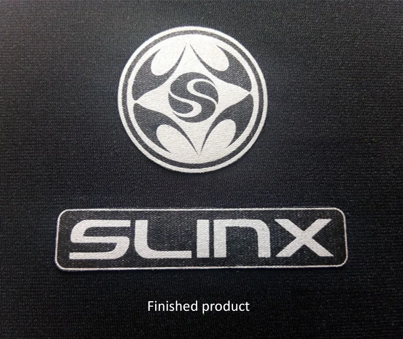 SLINX студии сделанный на заказ 2/3/5 мм Для мужчин Для женщин всего тела неопрена гидрокостюм для серфинга подводное плавание костюм для дайвинга