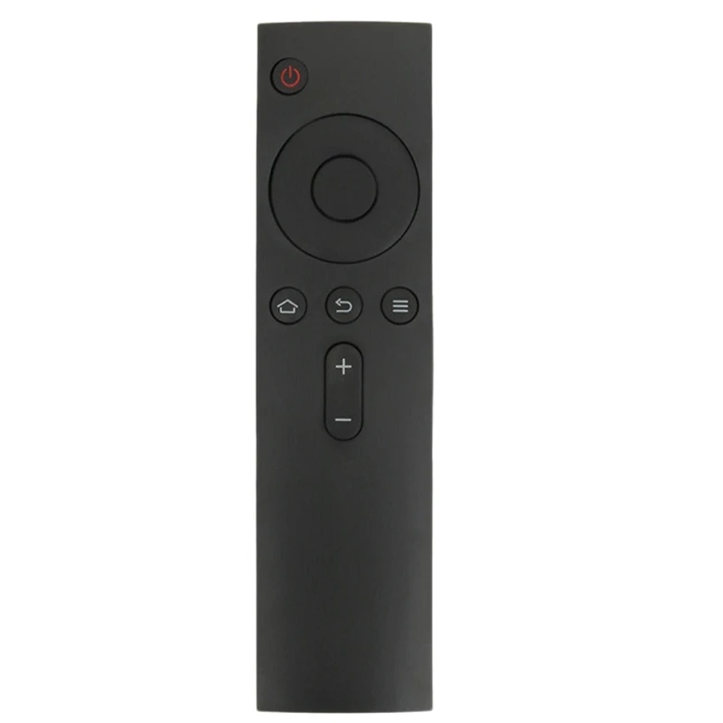 Remote Control Suitable for Xiaomi Mi Tv Box 1/2/3 Convenient Infrared