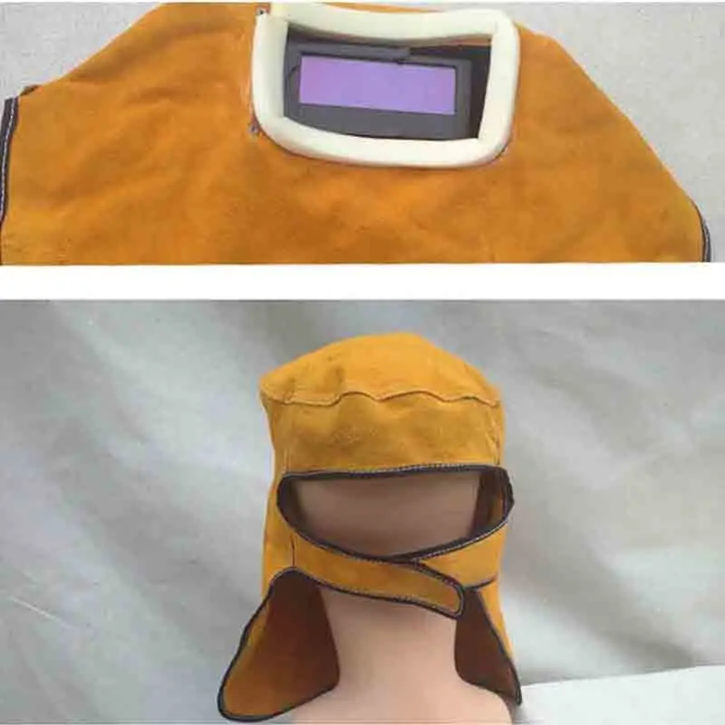 Welding Helmet Mask(10)