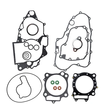 

Motorcycle Engine Parts Complete Gasket and oil seal for Honda CRF450X 2005-2017 CRF 450 CRF 450 X