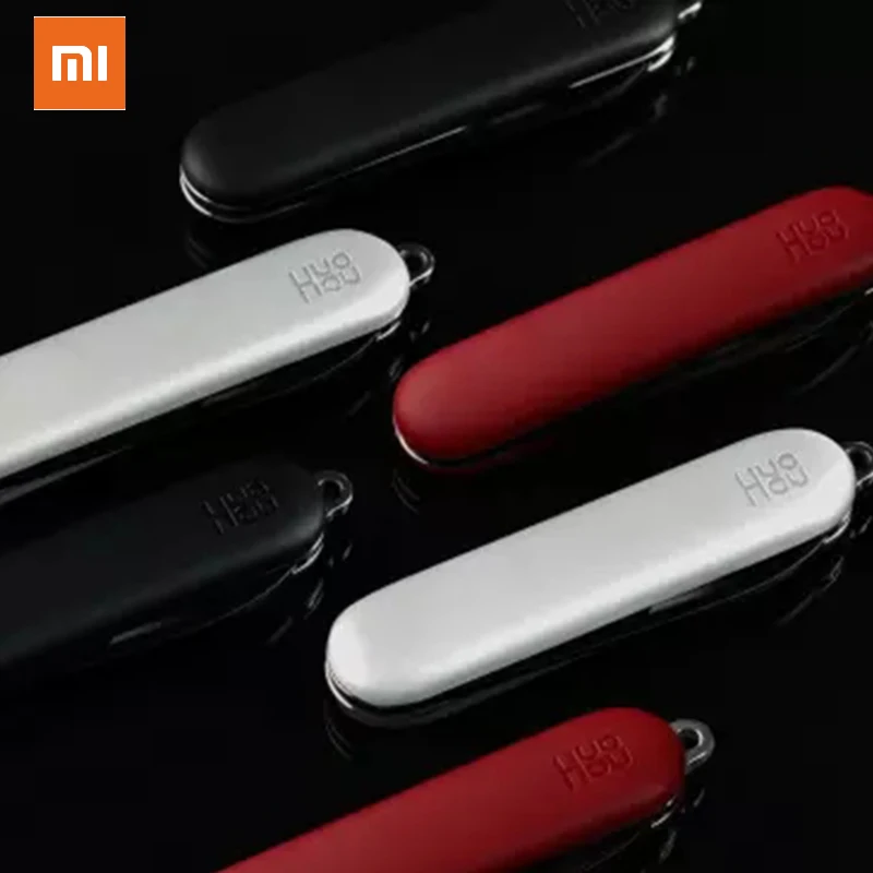 

Xiaomi Mini Box Is Made Of Jinfe Sharp Easy To Use Small Good Handle Creativity Used To Cut The Pencil Line Of Wooden Stick
