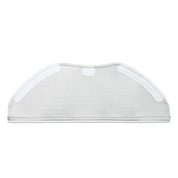 

Main Brush Filter Mop Set For Xiaomi Mijia G1 Sweeper Accessories Main Brush Mops Parts High Quality