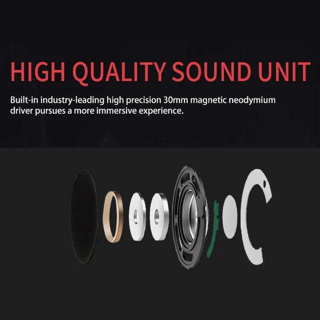 3.5 mm Headphone Wired Earphone with Microphone Noise Canceling Computer Headset Lightweight for Laptop PC School Children 5