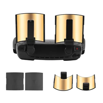 

Portable Remote Control Signal Booster Amplifier Enhancer Antenna Signal Extender for DJI Mavic Mini /Mavic 2 /Mavic Pro/ Spark