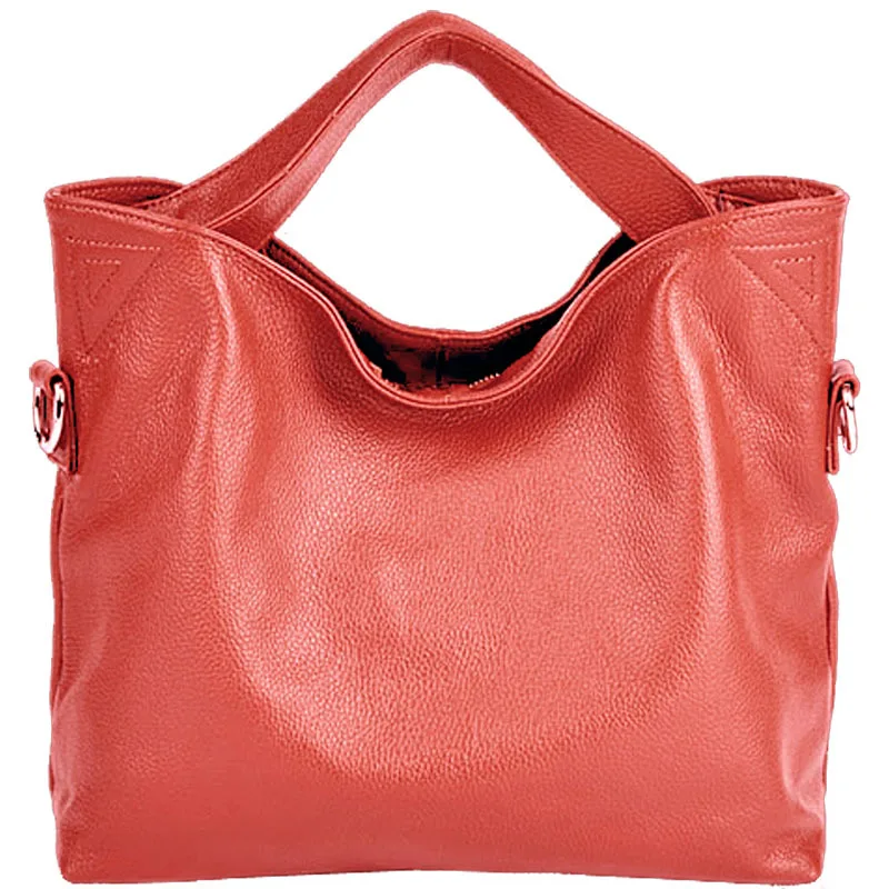 Новые модные кожаные сумки оптом 3002 - Цвет: see chart