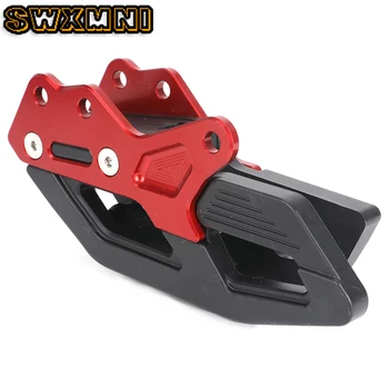 

Motorcycle Chain Guide Guard Protector For Honda CRF250 RALLY 2018 2019 CRF250L M 2012 2013 2014 2015 2016 2017 2018 2019