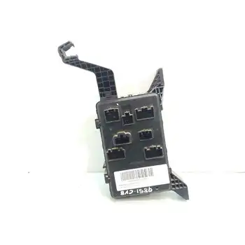

4ST714A073AA 4ST714A073AA Case Relays/Fuses Ford Mondeo Saloon (ge) 2.0 Tdci