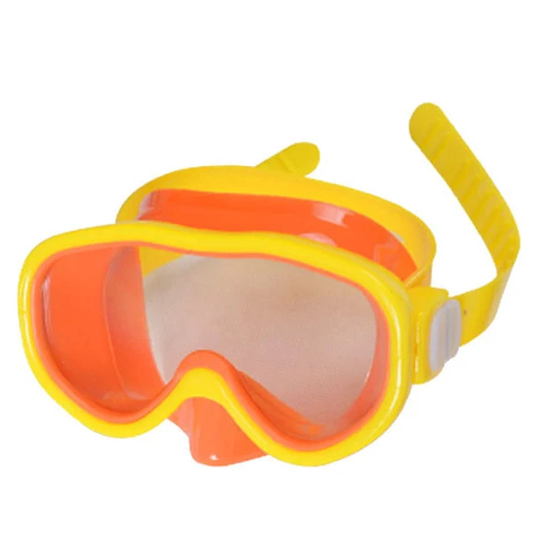 Топ! горячие детские очки для плавания летние дайвинга Наружная трубка ныряния