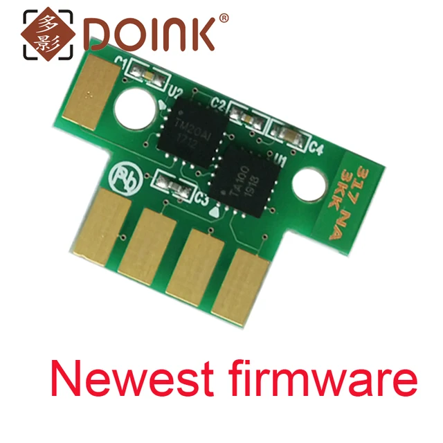 CS317 Chip para Lexmark CS317dn CS417 CS417dn CS517 CS517de CX317 CX317dn CX417 CX417de CX517 71B20K0 71B10K0 71B50K0 3K 2,3 K CS317 Chip para Lexmark CS317dn CS417 CS417dn CS517 CS517de CX317 CX317dn CX417 CX417de CX517 71B20K0 71B10K0 71B50K0 3K 2,3 K