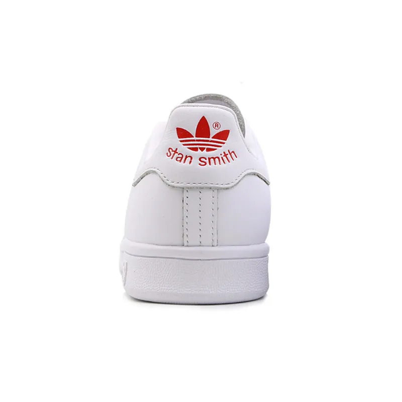 Original New Arrival Adidas Originals STAN SMITH W Women's Skateboarding Shoes Sneakers