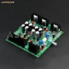 JLH HOOD1969 Class A Preamplifier/Headphone amplifier PCB/DIY Kit/Finished board ► Photo 2/6