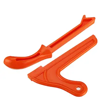 

Plastic Feather Board Router Table saws Shapers Woodworking Protection