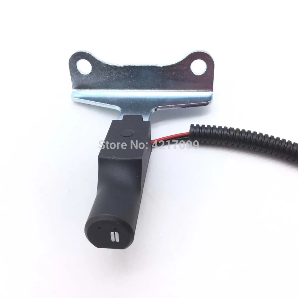 Sensor de Posição do Eixo de Manivela para Jeep Grand Cherokee Dodge Dakota Durango Ram 1500 2500 3500 3.9 5.2 5.9l 56027870 56027870ab 7 Cheap Sensor de posição de virabrequimárvore de eixos