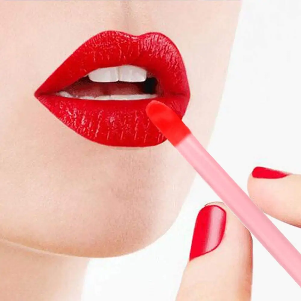 3000pcs Makeup Brushes Set Mascara Wands Lip Brush Cleaning Eyelash Disposable Lipstick Gloss Wands Makeup Brush Applicators