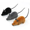 Hot Creative Remote Control Cat Toy Rat Mouse Funny Cute Wireless Controlled Multicolor Kids Toys Drop Shipping ► Photo 3/6