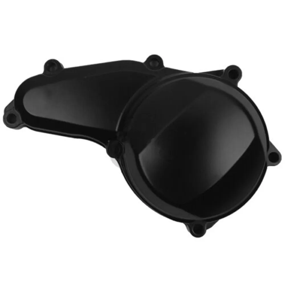 Новый Правый Черный стартер крышка двигателя Картер для YAMAHA FZR400 1989-1994 |