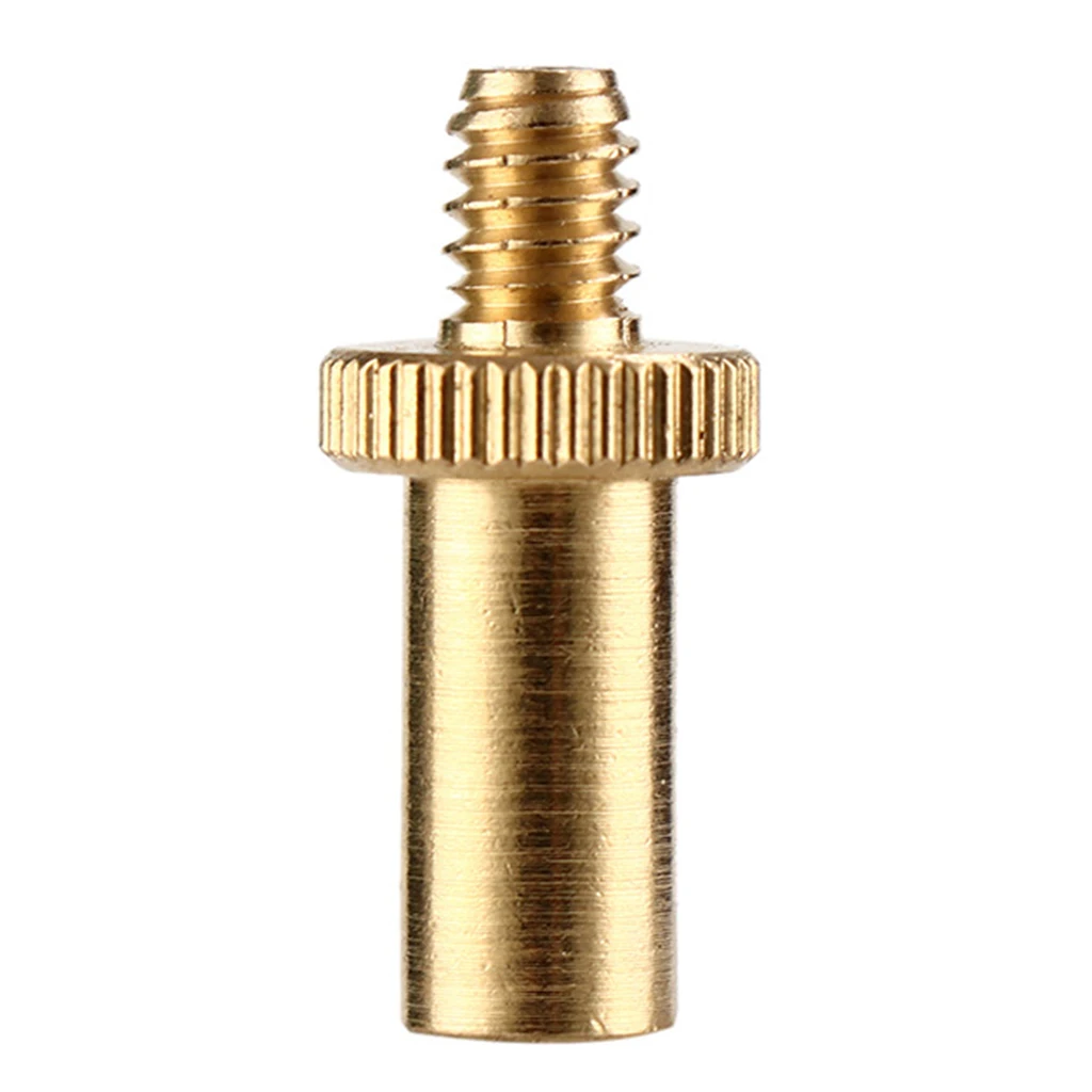 24 Pieces Bicycle Valve Adapter Bike Gas Filling Needle Air Pump Compressor Durable& Corrosion Resistant