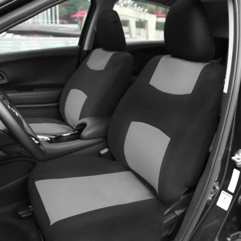 Чехлы на автомобильные сиденья для Nissan Rogue Sentra Sunny Teana J31 J32 Tiida Versa X Trail 2017 2013 2012
