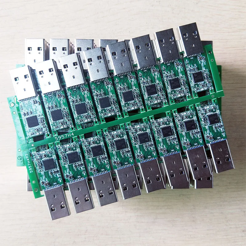 3,0 U диск Главная плата управления/is917/TSOP печатная плата DIY USB флэш-накопитель общего назначения BGA152