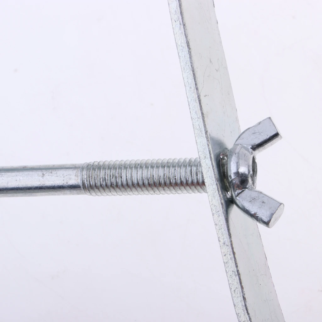 2 pcs Adjustable Motorcycle Piston Ring Piston Installer Pliers Expander Plier Tool for Installation