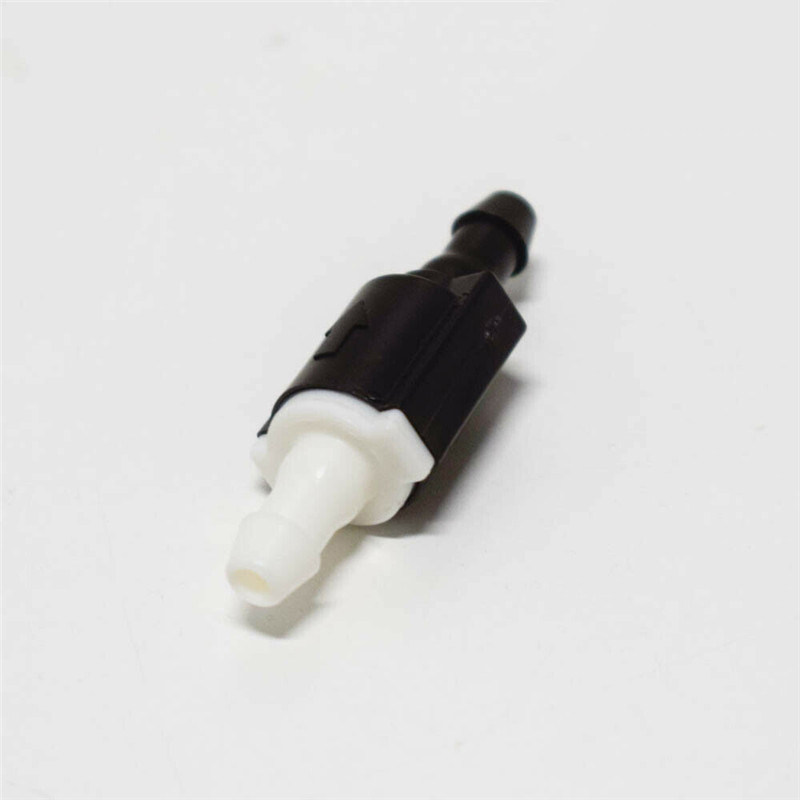 (SLGD-QTG) 2pcs Wiper Washer Windshield Check Valve
