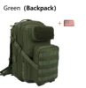 Green( Backpack )