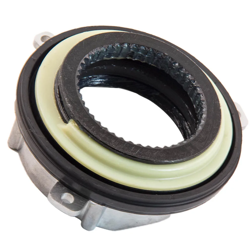 Free Wheel Auto Locking Hub Axle Actuator Front For Ford F150 Lincoln