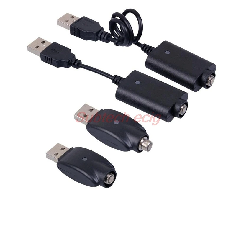 Tanie 10 sztuk bezprzewodowa ładowarka USB elektroniczny papieros USB Vape przejściówka sklep