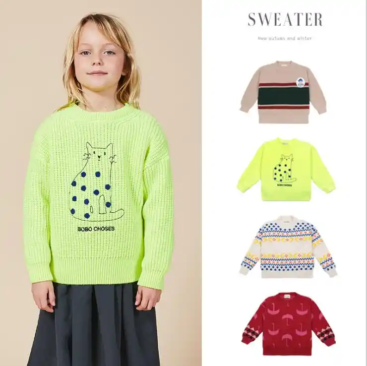 children's sweaters on sale