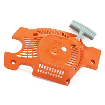 

Recoil Pull Starter Assembly For Husqvarna 136 137 142 Chainsaw Replacement Part