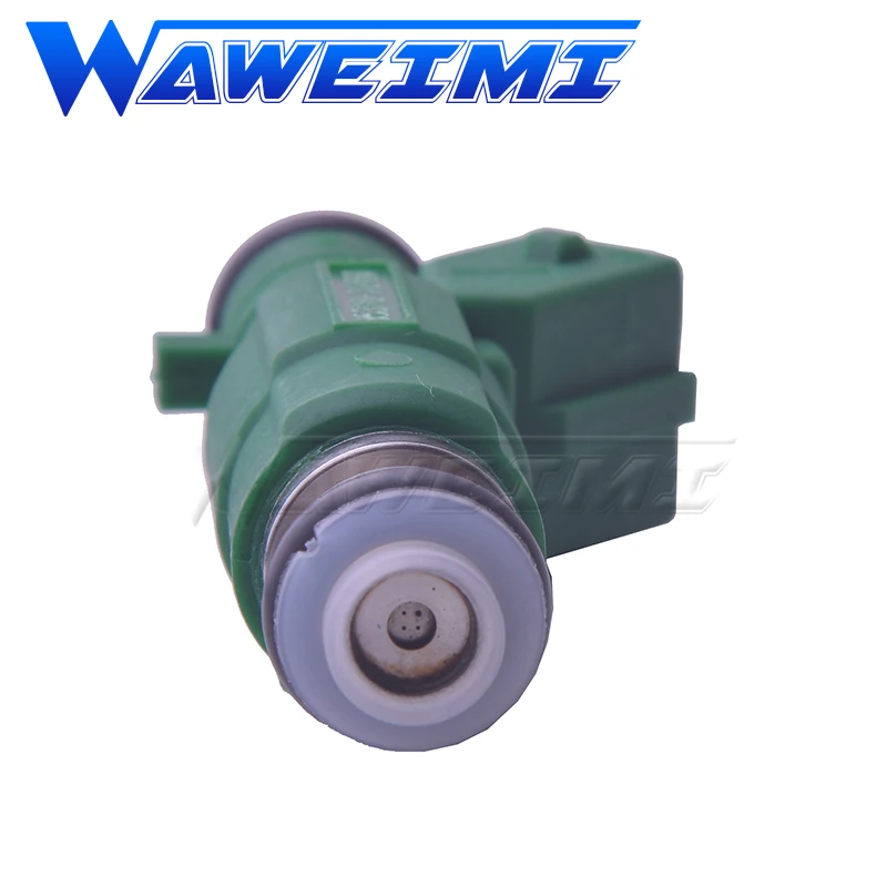 WAWEIMI 12 штук инжектор топлива клапан OE 35310-22060 3531022060 для hyundai Accent 1.3i 12 в 2000-2005