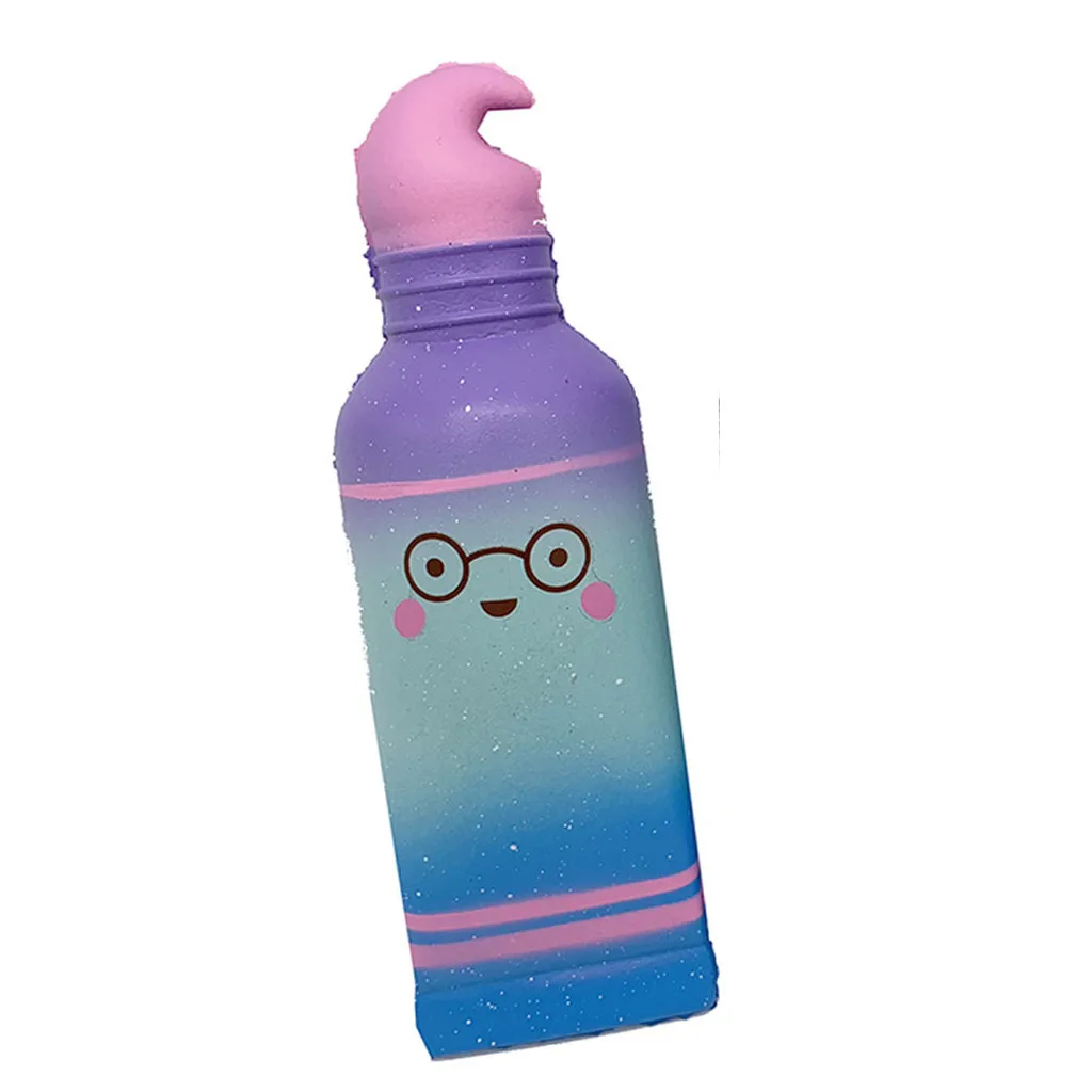 

The Toothpaste That Slowly Rebounds Is A Decompression Toy Designed For Children Stress Reliever Decor Toys #A